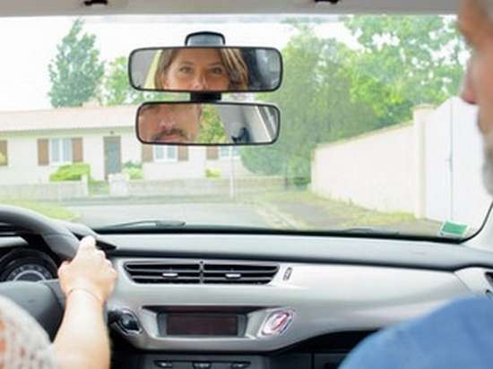 La conduite accompagnée