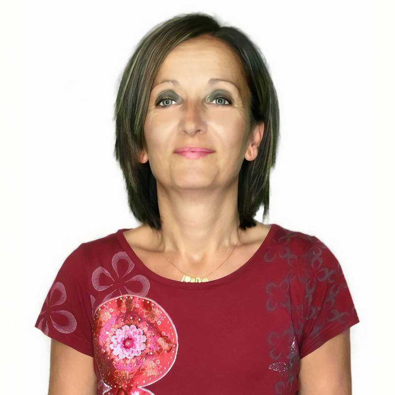 Cathy Boucher