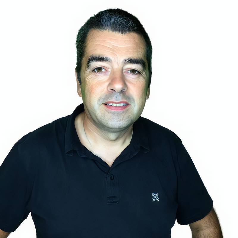 Luc Boucher