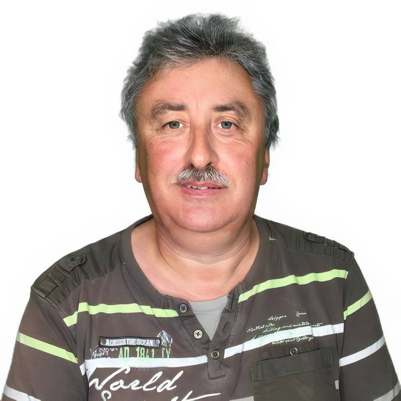 Eric moniteur auto-école